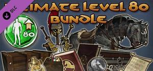 Age of Conan: Unchained - Ultimate Level 80 Bundle banner