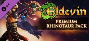 Eldevin: Premium Rhinotaur Pack banner