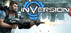 Inversion banner