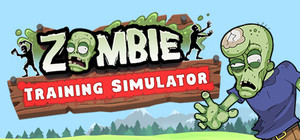 Zombie Training Simulator banner