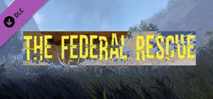 The Federal Rescue: Soundtrack banner