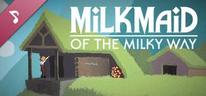 Milkmaid of the Milky Way - Soundtrack banner