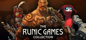 Runic Games Collection banner