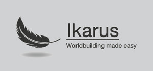 Ikarus banner