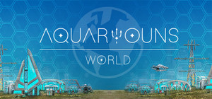 AQUARYOUNS World banner
