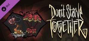 Don't Starve Together: Beating Heart Chest banner