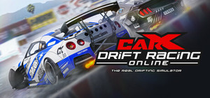 CarX Drift Racing Online banner