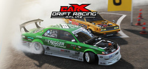 CarX Drift Racing Online banner