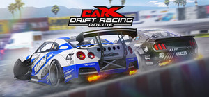 CarX Drift Racing Online banner
