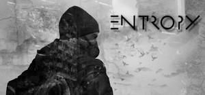 Entropy banner