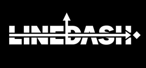 Line/Dash banner