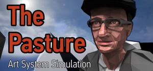 The Pasture banner