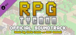 RPG Tycoon Original Soundtrack banner