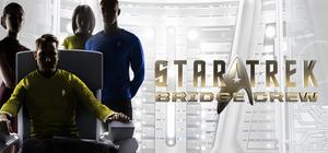 Star Trek™: Bridge Crew banner