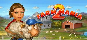 Farm Mania 2 banner
