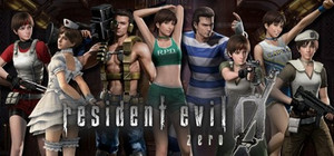 Resident Evil 0 Costume Pack Bundle banner