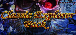 Classic Explorer Pack banner