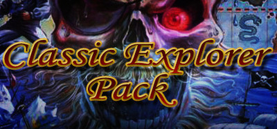 Classic Explorer Pack