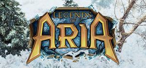 Legends of Aria banner