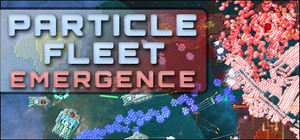 Particle Fleet: Emergence banner