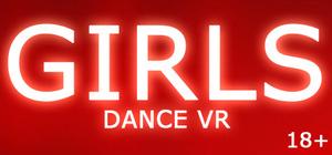 Girls Dance VR banner