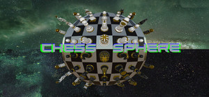 Chess Sphere banner