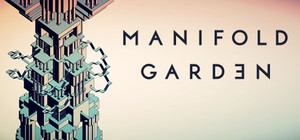 Manifold Garden banner