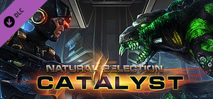 Natural Selection 2 - Catalyst Pack banner