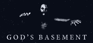 God's Basement banner