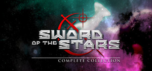 Sword of the Stars Complete Collection banner