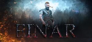 Einar banner