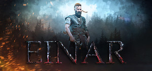 Einar banner