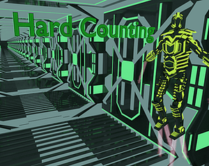 Hard Counting banner