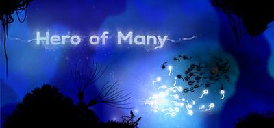 Hero of Many + OST