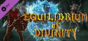 Equilibrium Of Divinity - Original Soundtrack banner