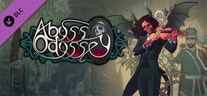Abyss Odyssey - Soundtrack banner