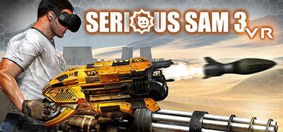 Serious Sam VR: BFE