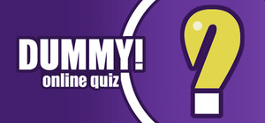 Dummy! banner