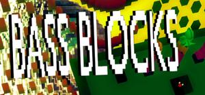 Bass Blocks banner