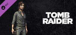 Tomb Raider: Demolition Skin banner
