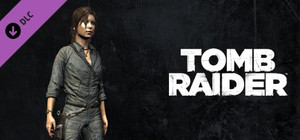Tomb Raider: Demolition Skin banner