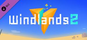 Windlands 2 - Original Soundtrack banner