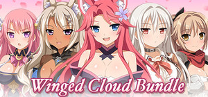 Winged Cloud Bundle banner