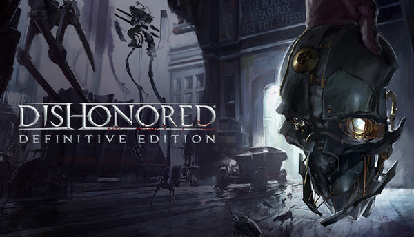 DISHONORED - DEFIN
