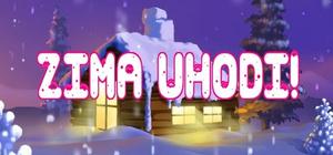 Zima uhodi! banner