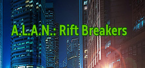 Alan : Rift Breakers banner
