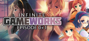 Infinite Game Works Episode 0+1 banner