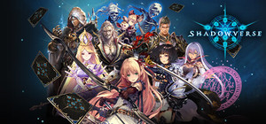 Shadowverse CCG banner
