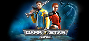 Darkstar One banner