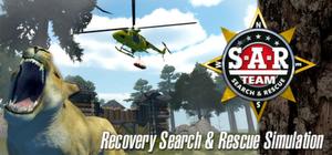 Recovery: Search & Rescue banner